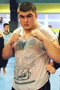 Лом-Али Хутаев / Lomali Hutaev