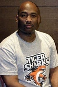 Морис Смит / Maurice Smith (Mo)