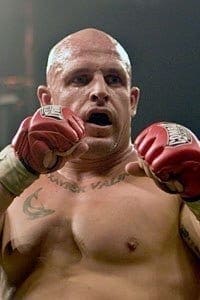 Маркус Форэн / Marcus Foran