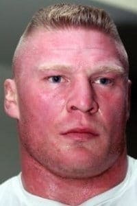 Брок Леснар / Brock Lesnar