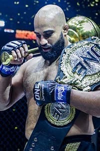 Аржан Буллар / Arjan Singh Bhullar