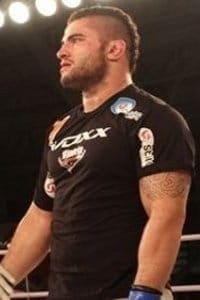 Вилианс Сантос / Wilians Santos