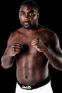 Энтони Джонсон / Anthony Johnson (Rumble)