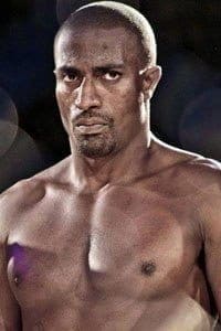 Флавио Альваро / Flavio Alvaro (The Legendary)