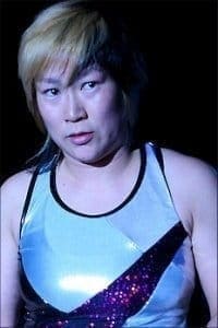Ацуко Емото / Atsuko Emoto (Bullfight Sora)