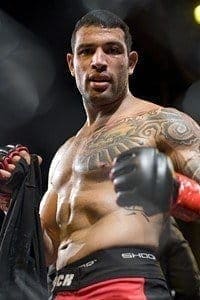 Ник Могэддэм / Nick Moghaddam (Mercenary)