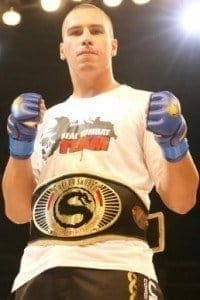 Гато Иносенте / Guto Inocente