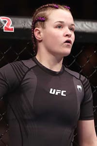 Кори МакКенна / Cory McKenna (Poppins)