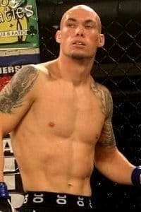 Стив Маккейб / Steve McCabe