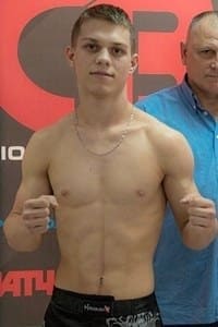 Николай Бредихин / Nikolai Bredikhin (Showtime)