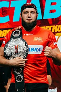 Юсуп Шуаев / Yusup Shuaev