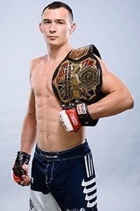 Дамир Исмагулов / Damir Ismagulov