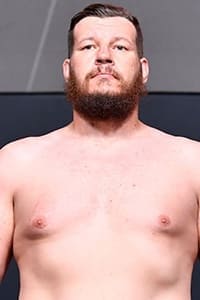 Джош Паризян / Josh Parisian