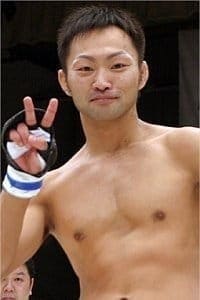 Мичиюки Ишибаши / Michiyuki Ishibashi (Aroi)