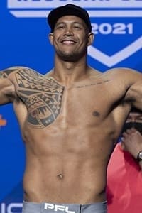 Хенан Феррейра / Renan Ferreira (Проблема)