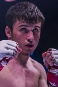 Хасейн Даудов / Haseyn Daudov
