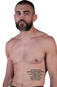 Олег Дадонов / Oleg Dadonov (Good Soul)