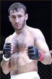 Артур Умаханов / Artur Oumakhanov