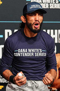 Хавьер Рейес / Javier Reyes (Blair)