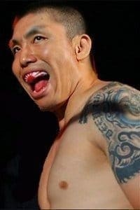 Рио Чонан / Ryo Chonan (Piranha)