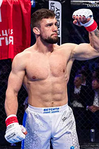 Андрей Гончаров / Andrey Goncharov (Tsar-Gun)