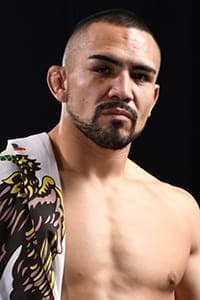 Рафа Гарсия / Rafa Garcia (Gifted)