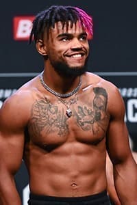 Морган Шарье / Morgan Charriere (The Last Pirate)