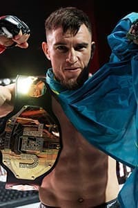 Николай Веретенников / Nikolay Veretennikov