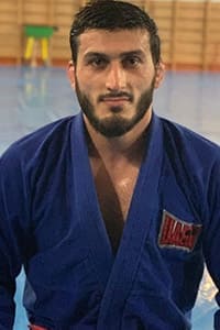 Магомедрасул Гасанов / Magomedrasul Gasanov