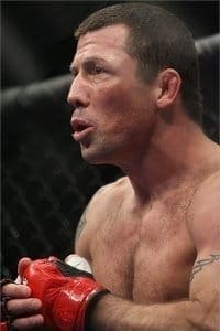 Пэт Милетич / Pat Miletich (The Croation Sensation)