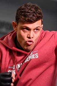 Кайо Борральо / Caio Borralho (The Natural)