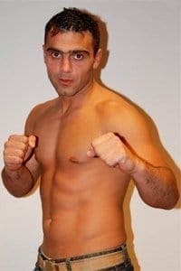 Ахмед Байрак / Ahmed Bayrak