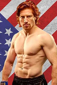 Спайк Карлайл / Spike Carlyle (The Alpha Ginger)