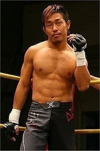 Шоджи Мараяма / Shoji Maruyama