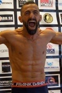 Реза Мадади / Reza Madadi (Mad Dog)