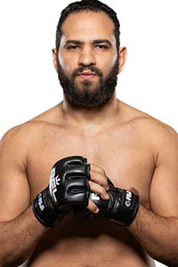 Ахмед Сами / Ahmed Sami (Lee)