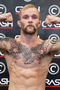 Джейкоб Тралл / Jacob Thrall (Gerber Baby)