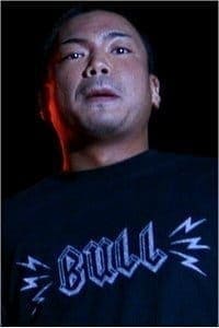 Хирокэзу Конно / Hirokazu Konno (Bull)