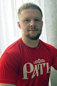 Евгений Игнатьев / Evgeniy Ignatiev (Гроссмейстер)