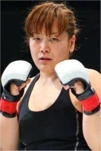 Mizuho Сато / Mizuho Sato