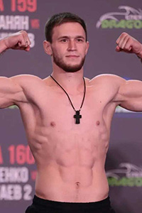 Александр Подлесный / Alexander Podlesniy