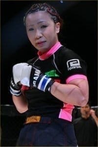 Madoka Ebihara / Madoka Ebihara