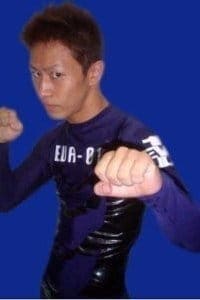 Takuro Nishimura / Takuro Nishimura (Taku)