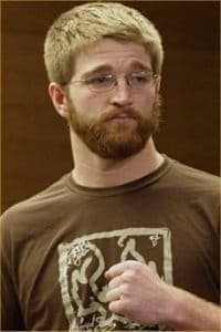 Логан Кларк / Logan Clark (The Pink Pounder)