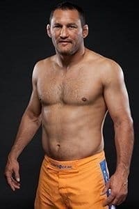 Дэн Хендерсон / Dan Henderson (Hendo)