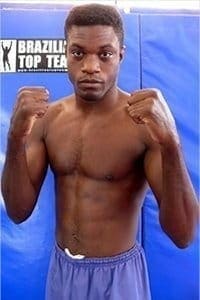 Джерсон да Сильва Консейсау / Gerson da Silva Conceicao (Gersinho)