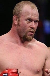 Тим Боеч / Tim Boetsch (The Barbarian)