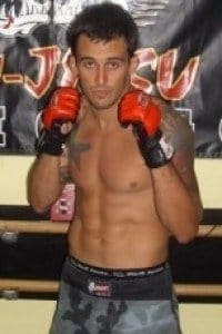 Даниэль Уондерли / Daniel Wanderley (Big Dog)