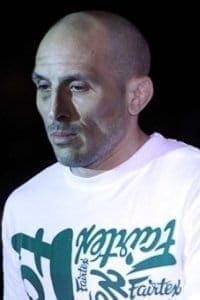 Энди Миранда / Andy Miranda