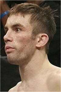 Джонни Бедфорд / Johnny Bedford (Brutal)